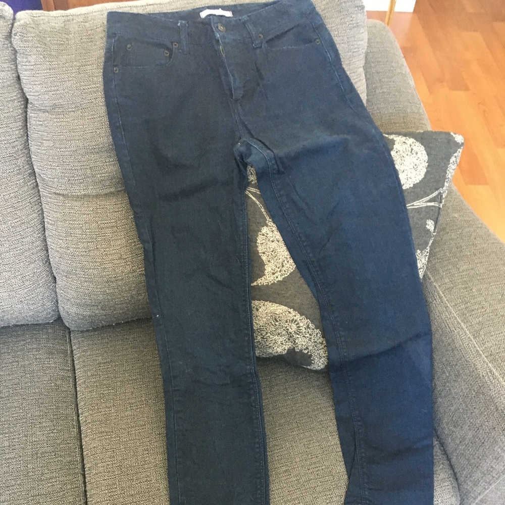 Heritage 1981 Jean - 4/27